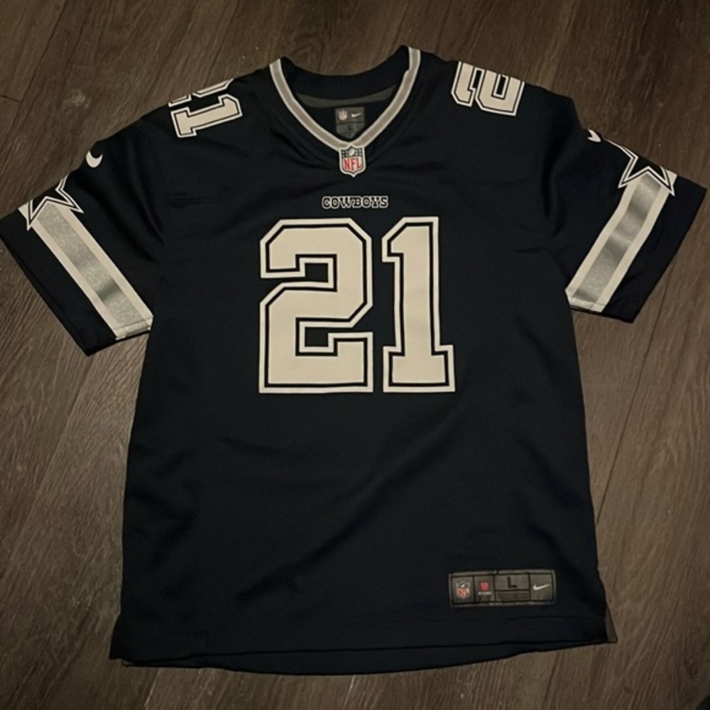 Dallas Cowboys nike football jersey